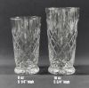 Crystal Tumblers