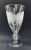 Dartington Crystal Horse Motif Vase