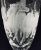 Dartington Crystal Horse Motif Vase
