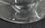 Dartington Crystal Horse Motif Vase