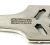David Andersen Sterling Silver Floriform Fish Slice