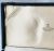 David Andersen Sterling Silver Floriform Fish Slice