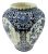 Delft Blue & White Ginger Jar