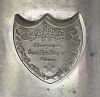 Dom Perignon Pewter Double Champagne Cooler