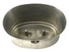 Dom Perignon Pewter Double Champagne Cooler