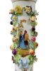 Dresden Porcelain Column Fronts