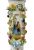 Dresden Porcelain Column Fronts