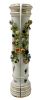 Dresden Porcelain Column Fronts