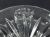 Edinburgh Crystal Thistle Pattern