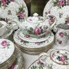 Edwardian Aynsley Tea / Luncheon Set 