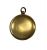 Edwardian Gold Filled Locket
