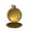 Edwardian Gold Filled Locket