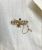 Edwardian Peridot and Seed Pearl Brooch