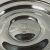 Ellmore Silver Co. Sterling Silver Trumpet Vase