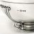 English Art Deco Sterling Silver Bowl Dated 1928