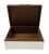 English Art Deco Sterling Silver Box Dated 1931