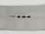 English Art Deco Sterling Silver Napkin Rings