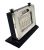 English Art Deco Sterling Silver Perpetual Calendar Dated 1929