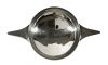 English Art Deco Sterling Silver Quaich