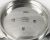 English Art Deco Sterling Silver Quaich