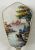 English Enamelled Dresser Set