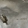 English Sterling Silver Meat Dome London 1846