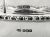 English Sterling Silver Muffin Dish Dated 1939