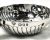 English Sterling Silver Tastevin Dated 1941