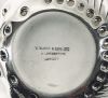 English Sterling Silver Tastevin Dated 1941