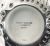 English Sterling Silver Tastevin Dated 1941