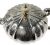 English Sterling Tea Set Dated Sheffield 1937 With Anderson Family Crest