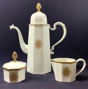 Ernest Sohn Creations Coffee Set