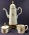 Ernest Sohn Creations Coffee Set