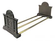 Expandable Bookends