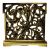 Expandable Brass Bookends