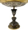 F. Barbedienne Tazza Of The Triumph Of Galatea