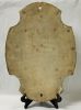 Faience Wall Plaques
