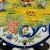 Faience Wall Plaques