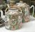 Famille Rose Export China