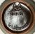 Fat Lava West German Pottery Floor Vase