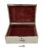 Fitted Birks Sterling Silver Jewellery Box