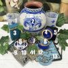 Fleur-de-lys Collection