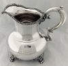 Frank Smith Sterling Silver Water Pitcher