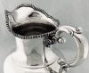 Frank Smith Sterling Silver Water Pitcher