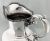 Frank Smith Sterling Silver Water Pitcher
