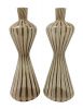 Fratelli Toso Murano Decanters