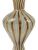 Fratelli Toso Murano Decanters