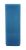 French Blue Opaline Glass Vase 