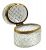 French Crystal Comfit Box