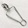 French Escargot Tongs